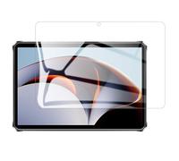 FiiMoo Protection Écran Compatible pour Oukitel RT9, Compatible pour Oukitel RT9 Verre Trempé, Protection Écran en Verre Trempé, HD, 9H Dureté, Anti-Rayures, Sans Bulles, Film Protection Écran
