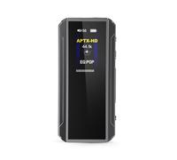 FiiO Amplificateur de Casque Bluetooth BTR13 (Noir)