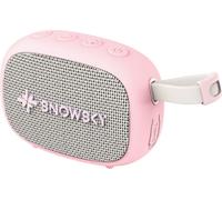 FiiO Anywhere Rose - Enceintes Bluetooth portables