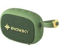 FiiO Anywhere Vert Olive - Enceintes Bluetooth portables