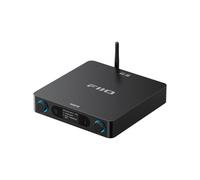 FiiO BR15 R2R Noir - DAC Audio USB