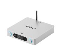 FiiO BR15 R2R Silver - DAC Audio USB