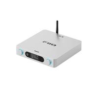 FiiO BR15 R2R Silver - DAC Audio USB