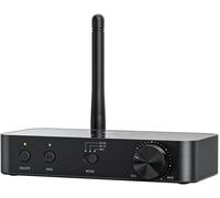 FiiO Émetteur-récepteur audio Bluetooth BTA30 Pro Noir