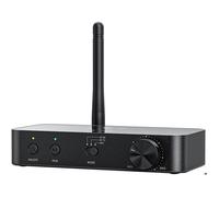 FiiO Émetteur-récepteur audio Bluetooth BTA30 Pro Noir