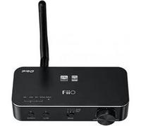 FiiO Émetteur-récepteur audio Bluetooth BTA30 Pro Noir