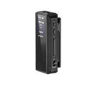 FiiO Amplificateur de casque Bluetooth BTR13 – DAC USB portable – Noir