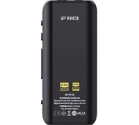 FiiO BTR15 Amplificateur de casque Hi-Fi Noir