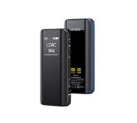 FiiO BTR15 - Récepteur Bluetooth et DAC USB