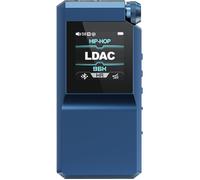 FiiO BTR17 Bleu - Distributeurs et transmetteurs