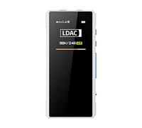 FiiO BTR7 USB-C Blanc - Récepteurs Bluetooth