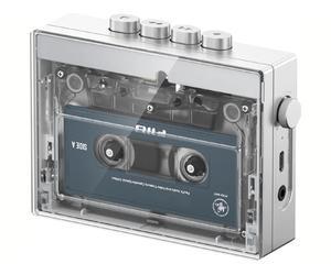 FIIO CP13 Transparent