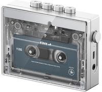 FiiO CP13 Transparent - Baladeurs K7