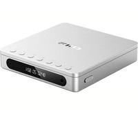 FiiO DM13 Silver - Lecteurs CD