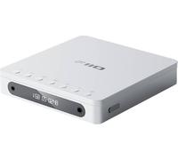 FiiO DM13 Blanc - Lecteurs CD