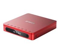 FiiO DM13 BT Rouge - Lecteurs audio