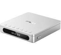 FiiO DM13 BT Silver - Lecteurs CD