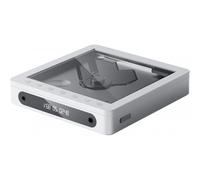 FiiO DM13 BT Transparent - Lecteur CD