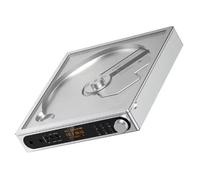 FiiO DM15 R2R Argent Lecteur CD personnel Argenté