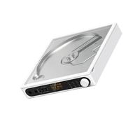 FiiO DM15 R2R Blanc - Lecteurs CD