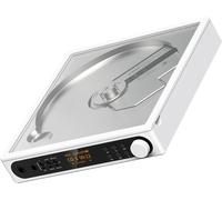 FiiO DM15 R2R Blanc - Lecteurs CD