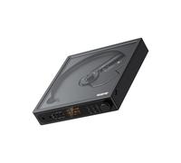 FiiO DM15 R2R Noir - Lecteur CD portable