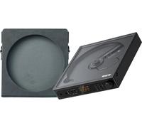 FiiO DM15 R2R Noir + SK-DM15 Marron - Lecteurs CD