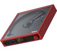 FiiO DM15 R2R Rouge - Lecteurs CD