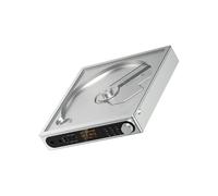 FiiO DM15 R2R Silver - Lecteur CD portable