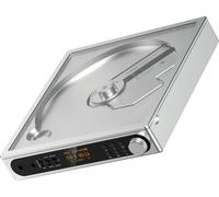 FiiO DM15 R2R Silver - Lecteurs CD