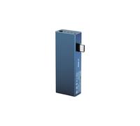 FiiO E-Stick Bleu - Batterie externe