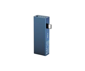 FiiO E-Stick Bleu - Batterie externe