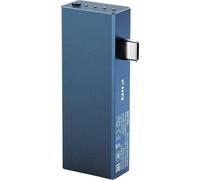 FiiO E-Stick Bleu - Chargeurs