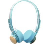 FiiO EH11 Bleu - Casques Bluetooth