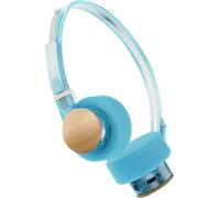 FiiO EH11 Bleu - Casques Bluetooth