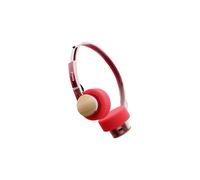 FiiO EH11 Rouge - Casque Bluetooth LDAC