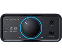 FiiO Electronics Amplificateur pour casque d'écoute & DAC USB K7 BT