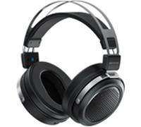 FiiO Electronics Écouteurs supra-auriculaires JT1 Noir - Casque - 30 KHz