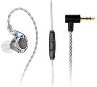 FiiO FD11 MIC - Écouteurs intra-auriculaires
