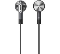 FiiO FF1 Noir - Écouteurs intra-auriculaires