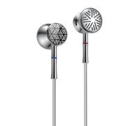 FiiO FF3 Silver - Écouteurs Intra-Auriculaires