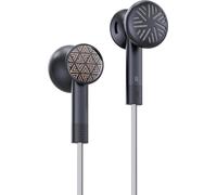 FiiO Écouteurs intra-auriculaires FF3S Noir