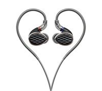 FiiO FH15 Noir - Écouteurs Intra-auriculaires