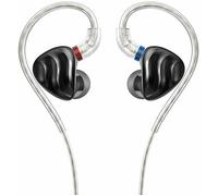 FiiO FH3 Black Ear boucle