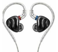 Casque Fiio FH3 Noir