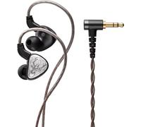 FiiO FH3 Luming - Écouteurs intra-auriculaires