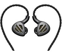 FiiO FH9 Noir - Écouteurs intra-auriculaires