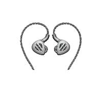 FiiO FH9 Titanium - Écouteurs intra-auriculaires