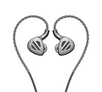 FiiO FH9 Titanium - Écouteurs Intra-auriculaires
