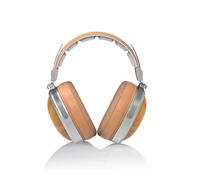 FiiO FT1 32Ω Grand casque dynamique avec coques en bois massif (hêtre)